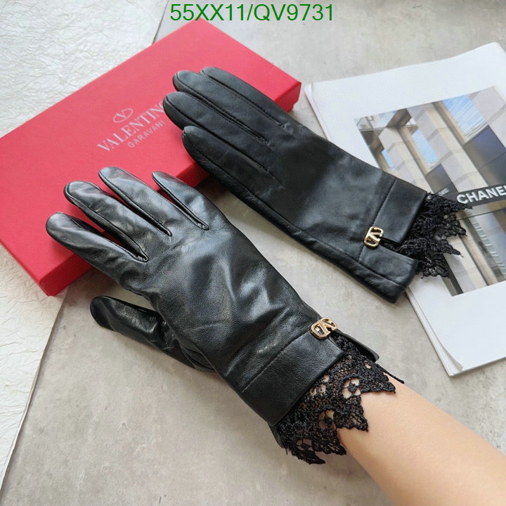 Valentino-Gloves Code: QV9731 $: 55USD