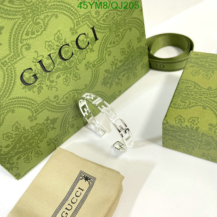 Gucci-Jewelry Code: QJ205 $: 45USD