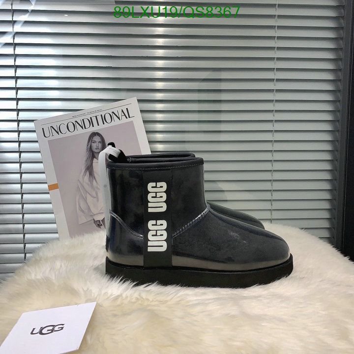 Boots-Women Shoes Code: QS8367 $: 89USD