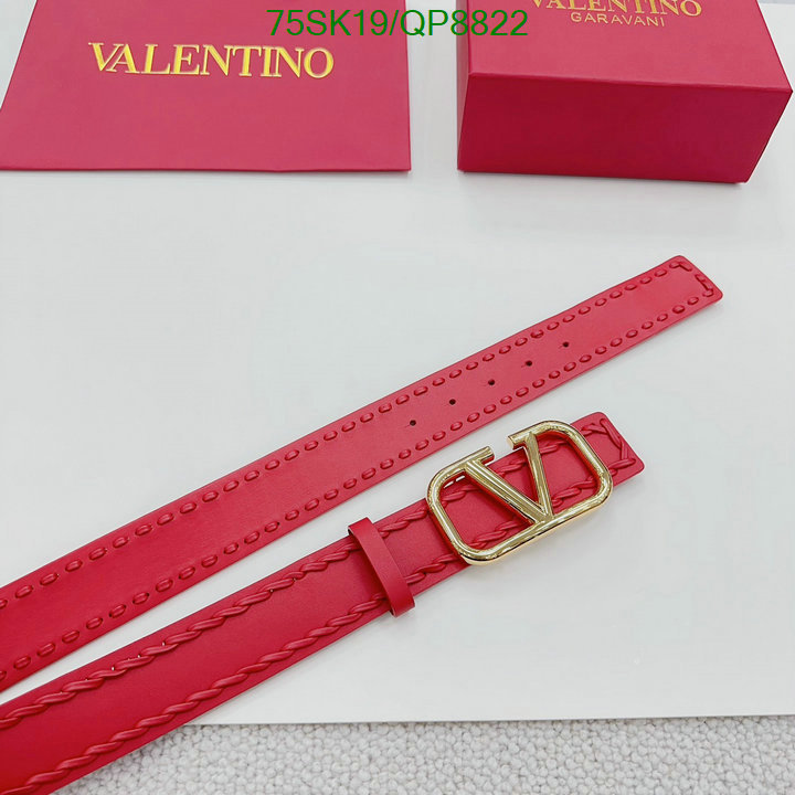 Valentino-Belts Code: QP8822 $: 75USD