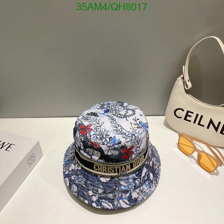 Dior-Cap(Hat) Code: QH8017 $: 35USD