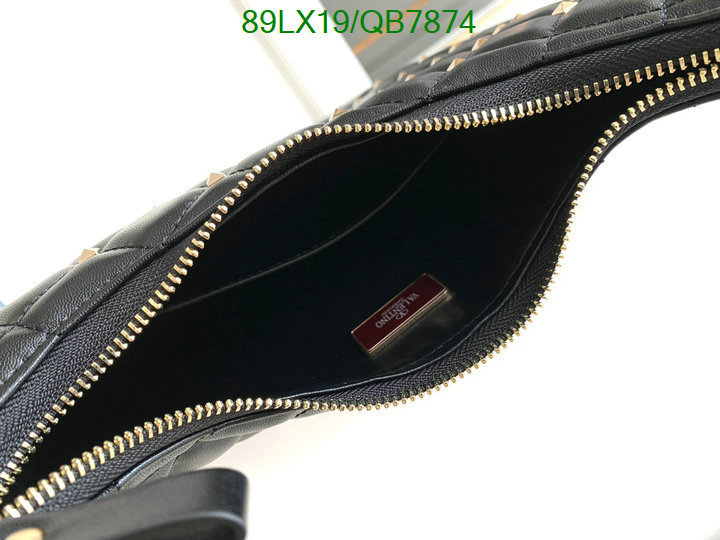 Valentino-Bag-4A Quality Code: QB7874 $: 89USD