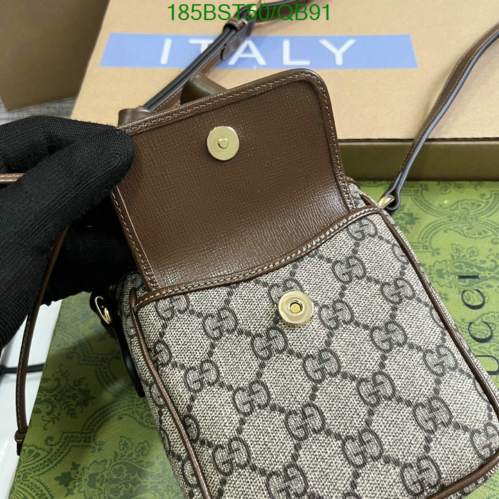 Gucci-Bag-Mirror Quality Code: QB91 $: 185USD