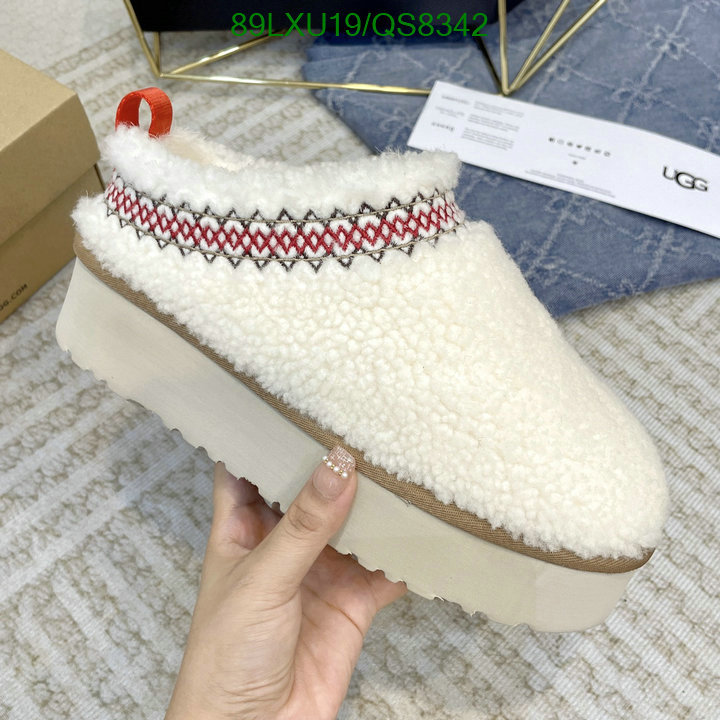 UGG-Women Shoes Code: QS8342 $: 89USD