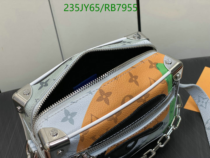LV-Bag-Mirror Quality Code: RB7955 $: 235USD