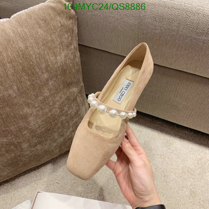 Jimmy Choo-Women Shoes Code: QS8886 $: 109USD