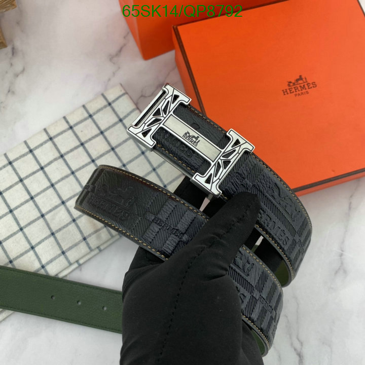 Hermes-Belts Code: QP8792 $: 65USD