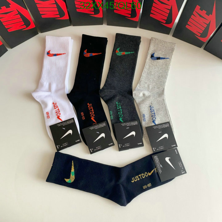 Nike-Sock Code: QL60 $: 32USD