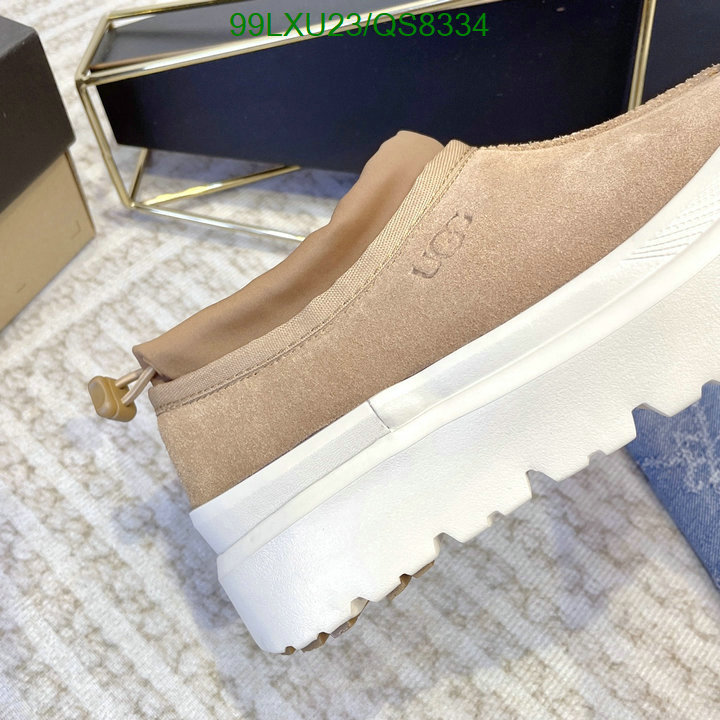 UGG-Women Shoes Code: QS8334