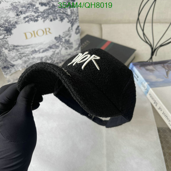 Dior-Cap(Hat) Code: QH8019 $: 35USD