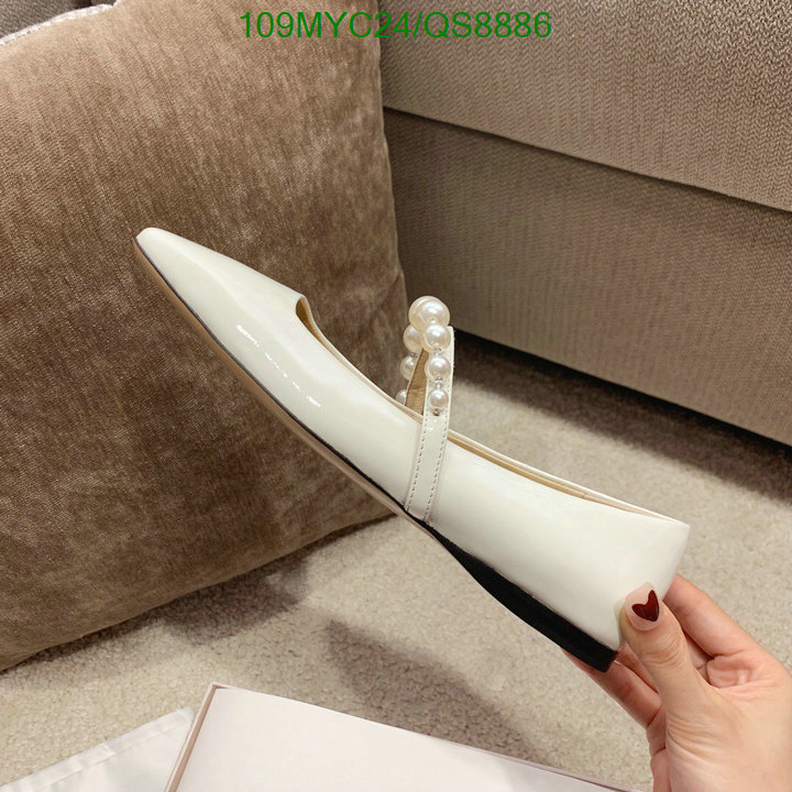 Jimmy Choo-Women Shoes Code: QS8886 $: 109USD