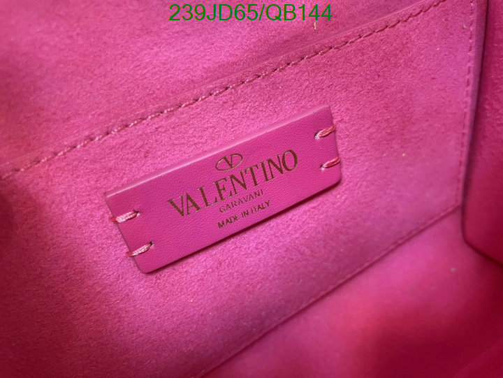 Valentino-Bag-Mirror Quality Code: QB144 $: 239USD