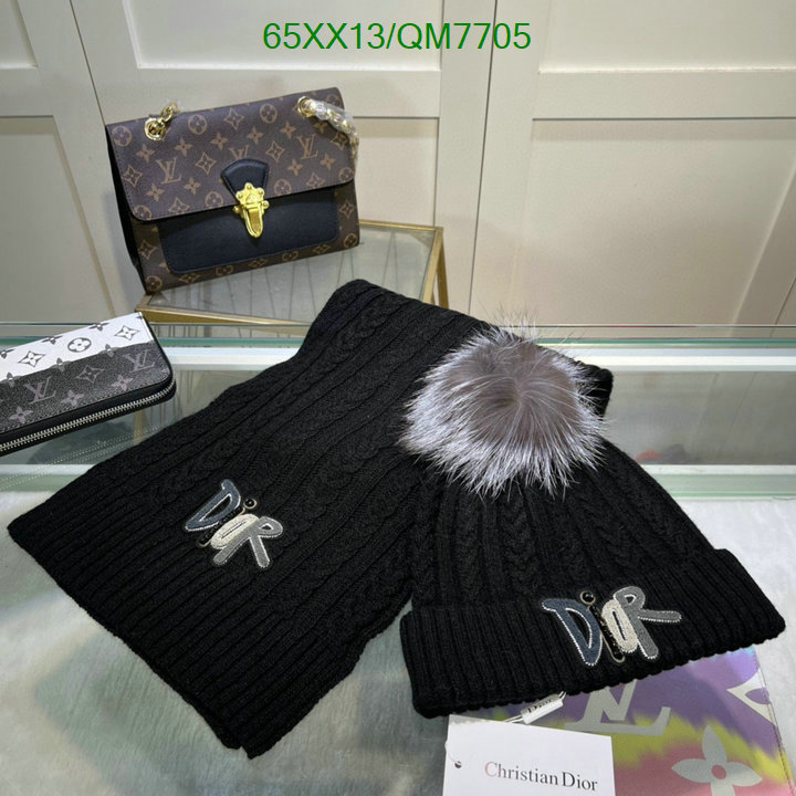 Dior-Scarf Code: QM7705 $: 65USD