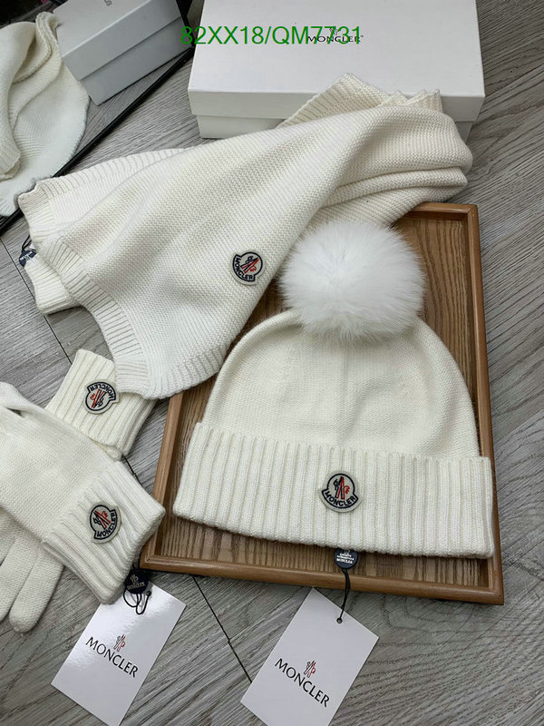 Moncler-Scarf Code: QM7731 $: 82USD