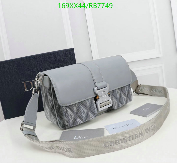 Dior-Bag-Mirror Quality Code: RB7749 $: 169USD