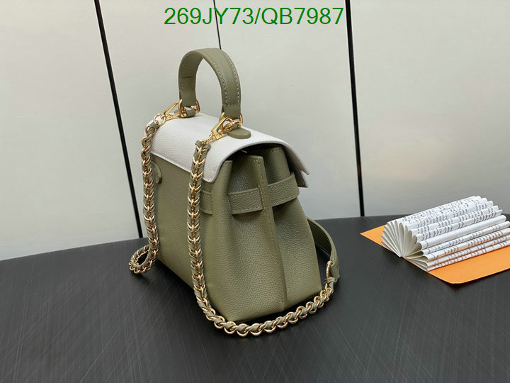 LV-Bag-Mirror Quality Code: QB7987 $: 269USD