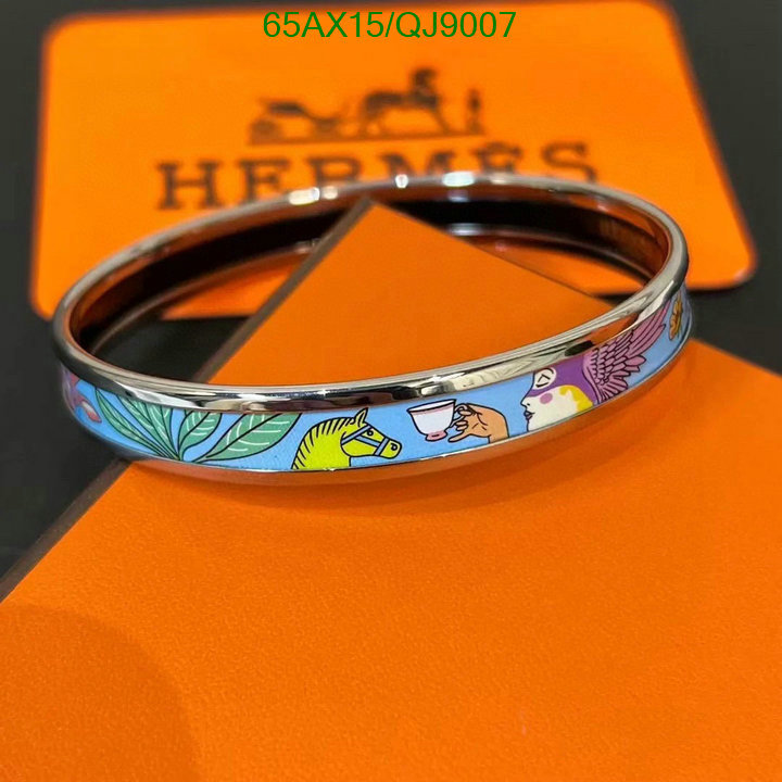 Hermes-Jewelry Code: QJ9007 $: 65USD