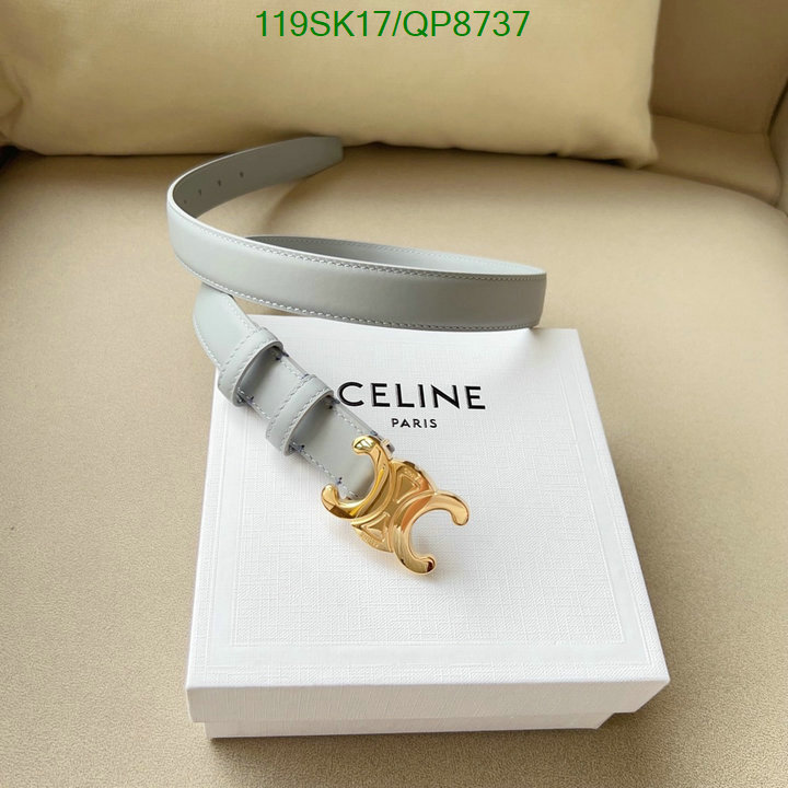 Celine-Belts Code: QP8737 $: 75USD