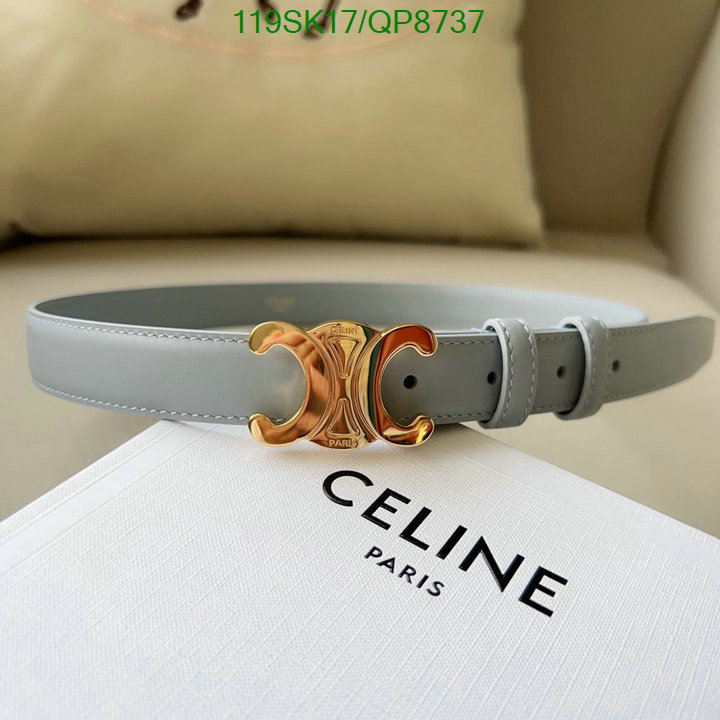 Celine-Belts Code: QP8737 $: 75USD