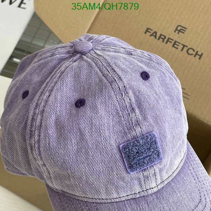 Acne Studios-Cap(Hat) Code: QH7879 $: 35USD