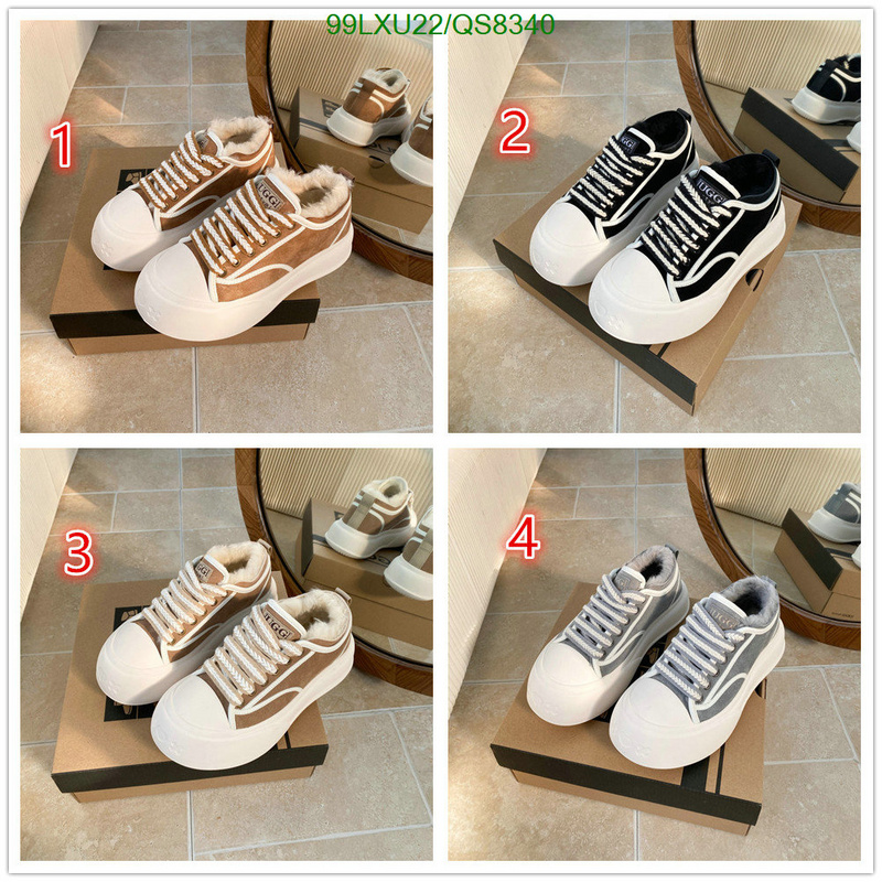 UGG-Women Shoes Code: QS8340 $: 99USD
