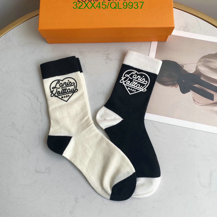 LV-Sock Code: QL9937 $: 32USD