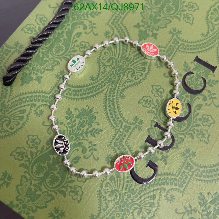 Gucci-Jewelry Code: QJ8971 $: 62USD