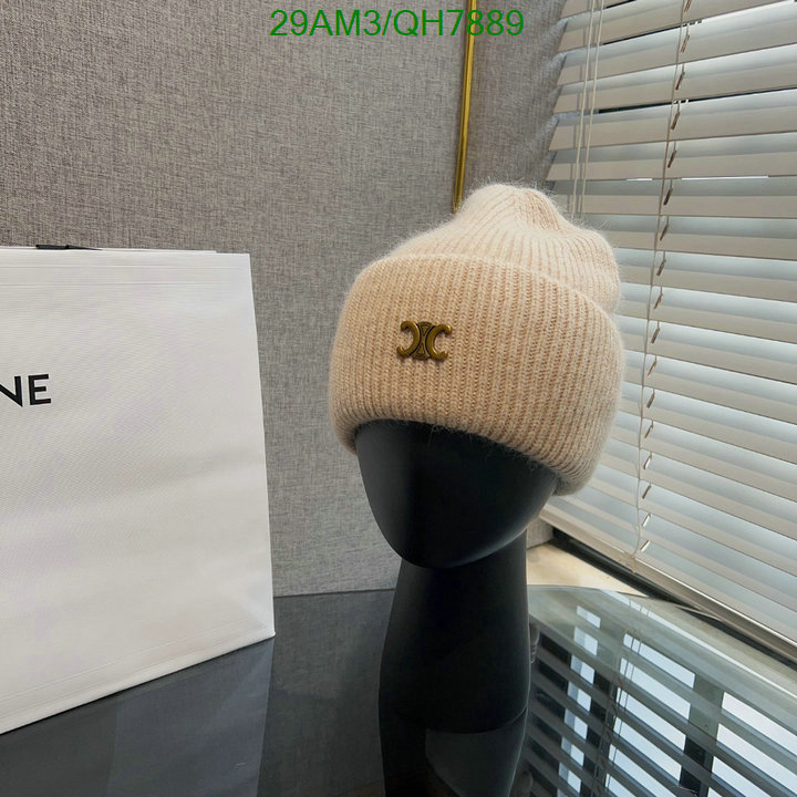 Celine-Cap(Hat) Code: QH7889 $: 29USD