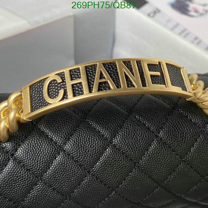 Chanel-Bag-Mirror Quality Code: QB87 $: 269USD