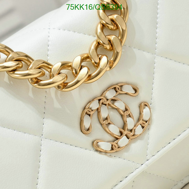 Chanel-Bag-4A Quality Code: QB8394 $: 75USD