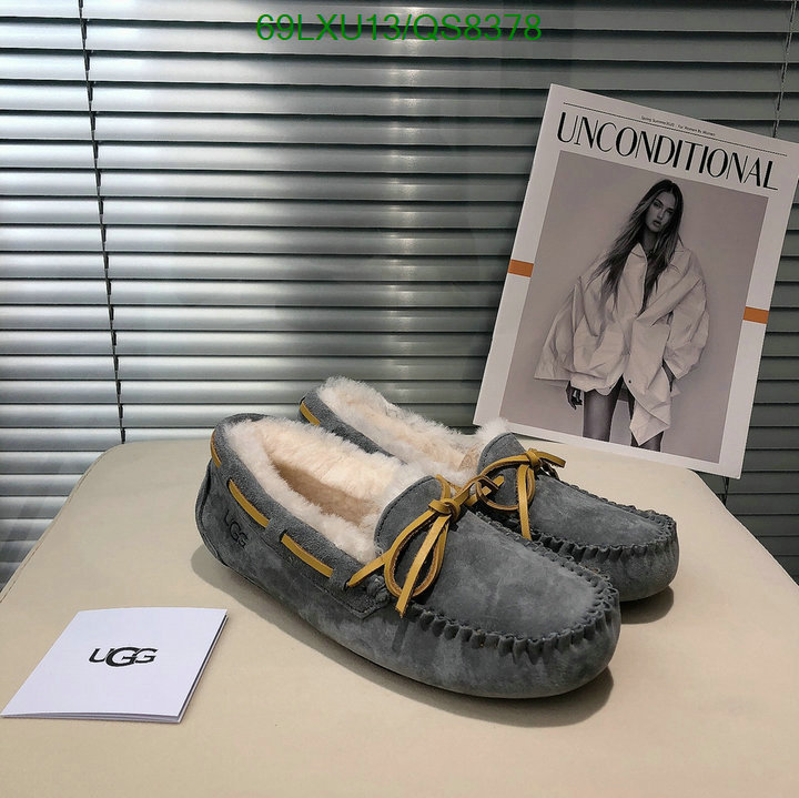 UGG-Women Shoes Code: QS8378 $: 69USD