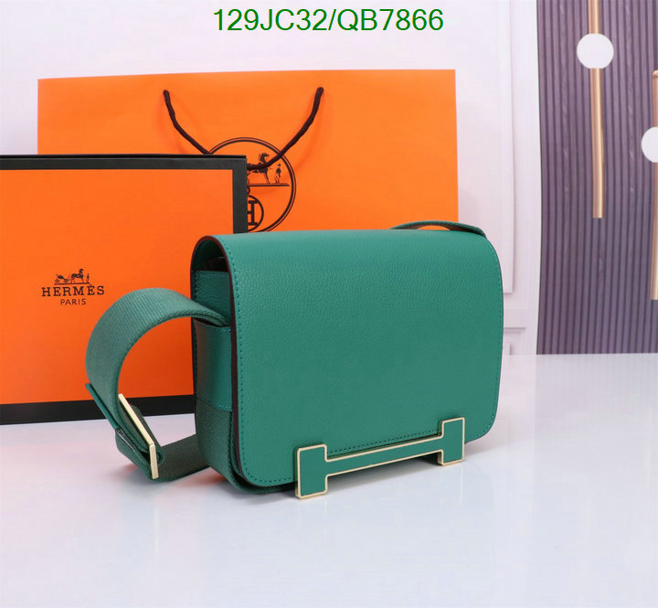 Hermes-Bag-4A Quality Code: QB7866 $: 129USD