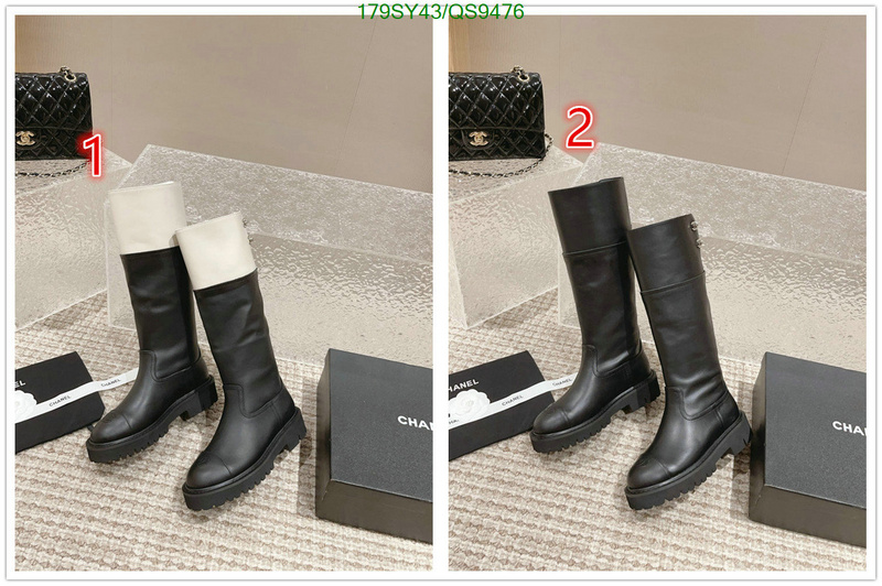 Boots-Women Shoes Code: QS9476 $: 179USD