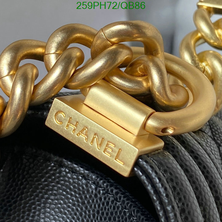 Chanel-Bag-Mirror Quality Code: QB86 $: 259USD