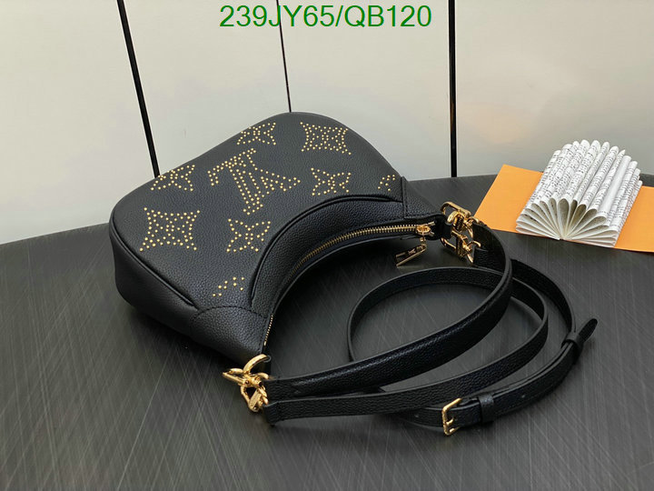 LV-Bag-Mirror Quality Code: QB120 $: 239USD