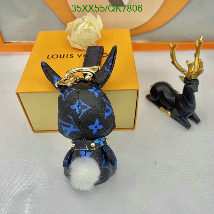 LV-Key pendant Code: QK7806 $: 35USD