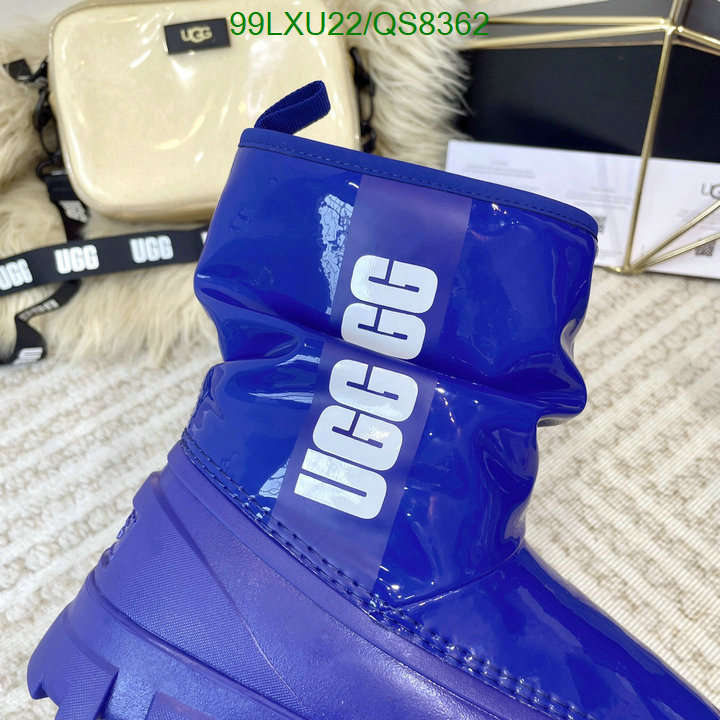 Boots-Women Shoes Code: QS8362 $: 99USD