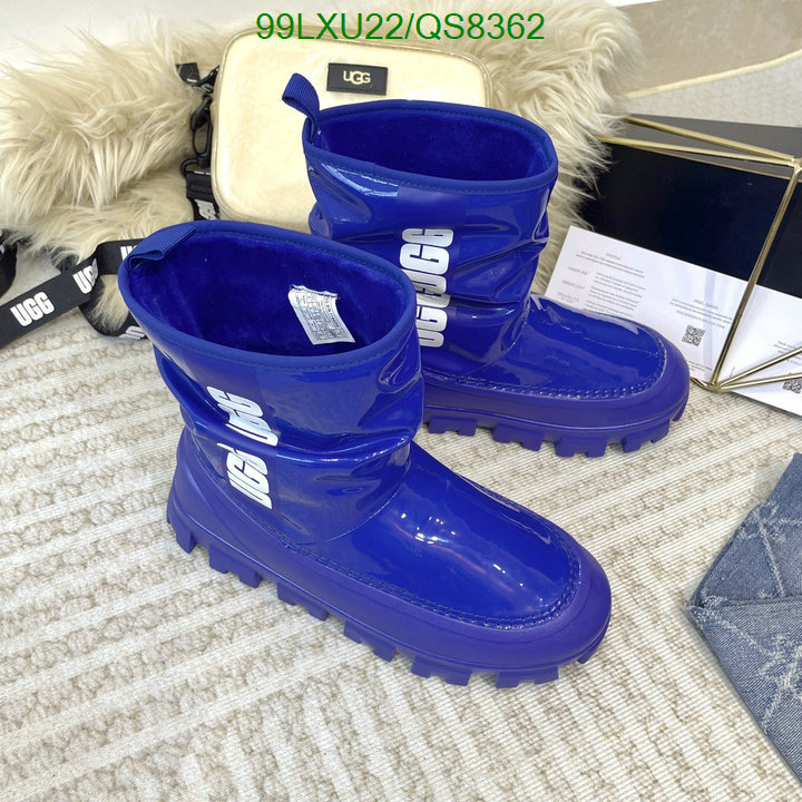 Boots-Women Shoes Code: QS8362 $: 99USD