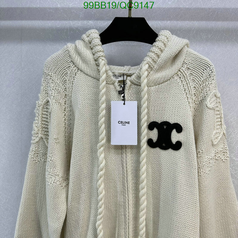 Celine-Clothing Code: QC9147 $: 99USD