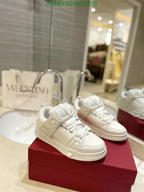 Valentino-Women Shoes Code: QS9515 $: 159USD