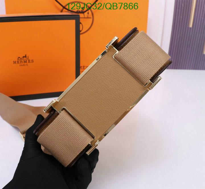 Hermes-Bag-4A Quality Code: QB7866 $: 129USD