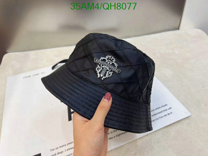 Chrome Hearts-Cap(Hat) Code: QH8077 $: 35USD