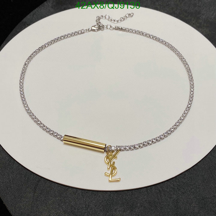 YSL-Jewelry Code: QJ9130 $: 42USD