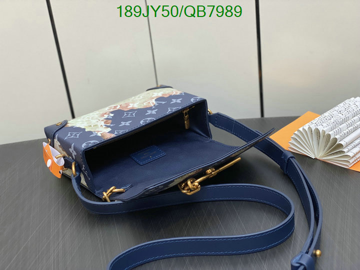 LV-Bag-Mirror Quality Code: QB7989 $: 189USD