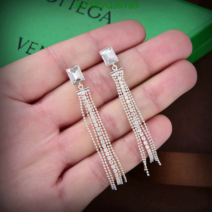 BV-Jewelry Code: QJ9793 $: 35USD