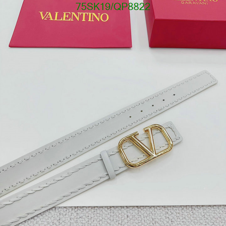 Valentino-Belts Code: QP8822 $: 75USD