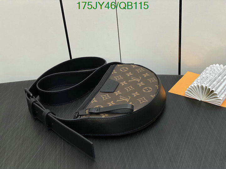 LV-Bag-Mirror Quality Code: QB115 $: 175USD