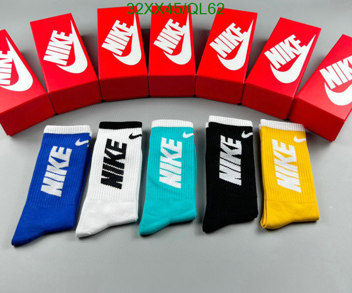 Nike-Sock Code: QL62 $: 32USD