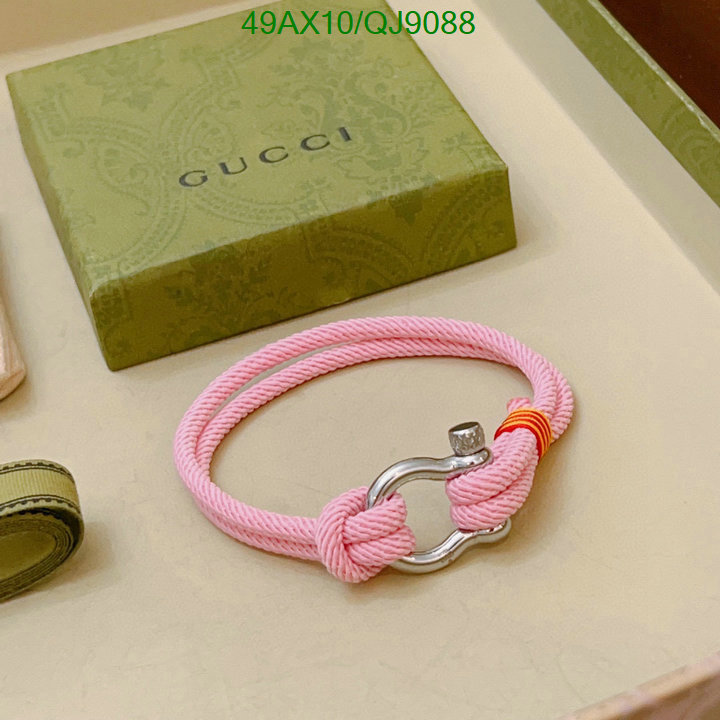 Gucci-Jewelry Code: QJ9088 $: 49USD
