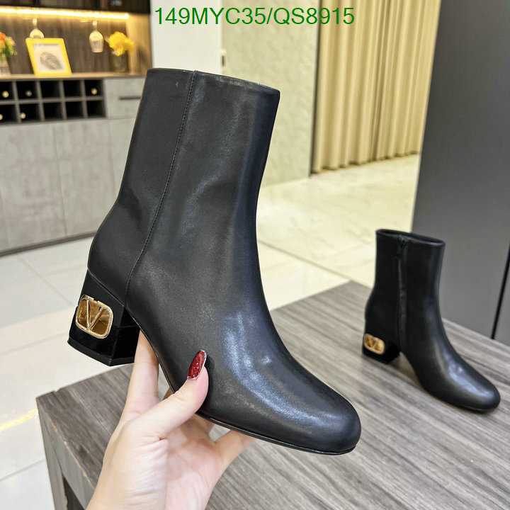 Boots-Women Shoes Code: QS8915 $: 149USD